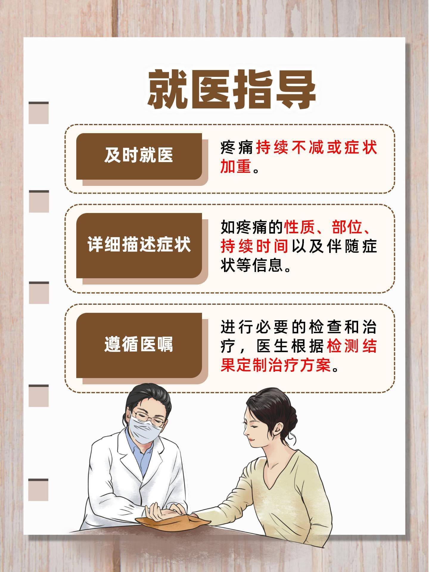 关元穴疼痛？原因、自查与就医指南