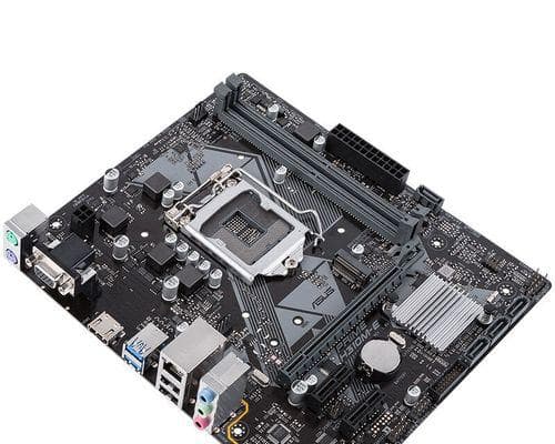 H310装机教程（从选购到组装，轻松搭建一台高效的H310主板电脑）