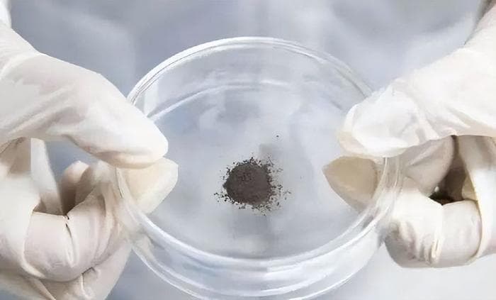 嫦六月壤样品首个研究成果公布，密度低成分杂，和嫦五样品差别大