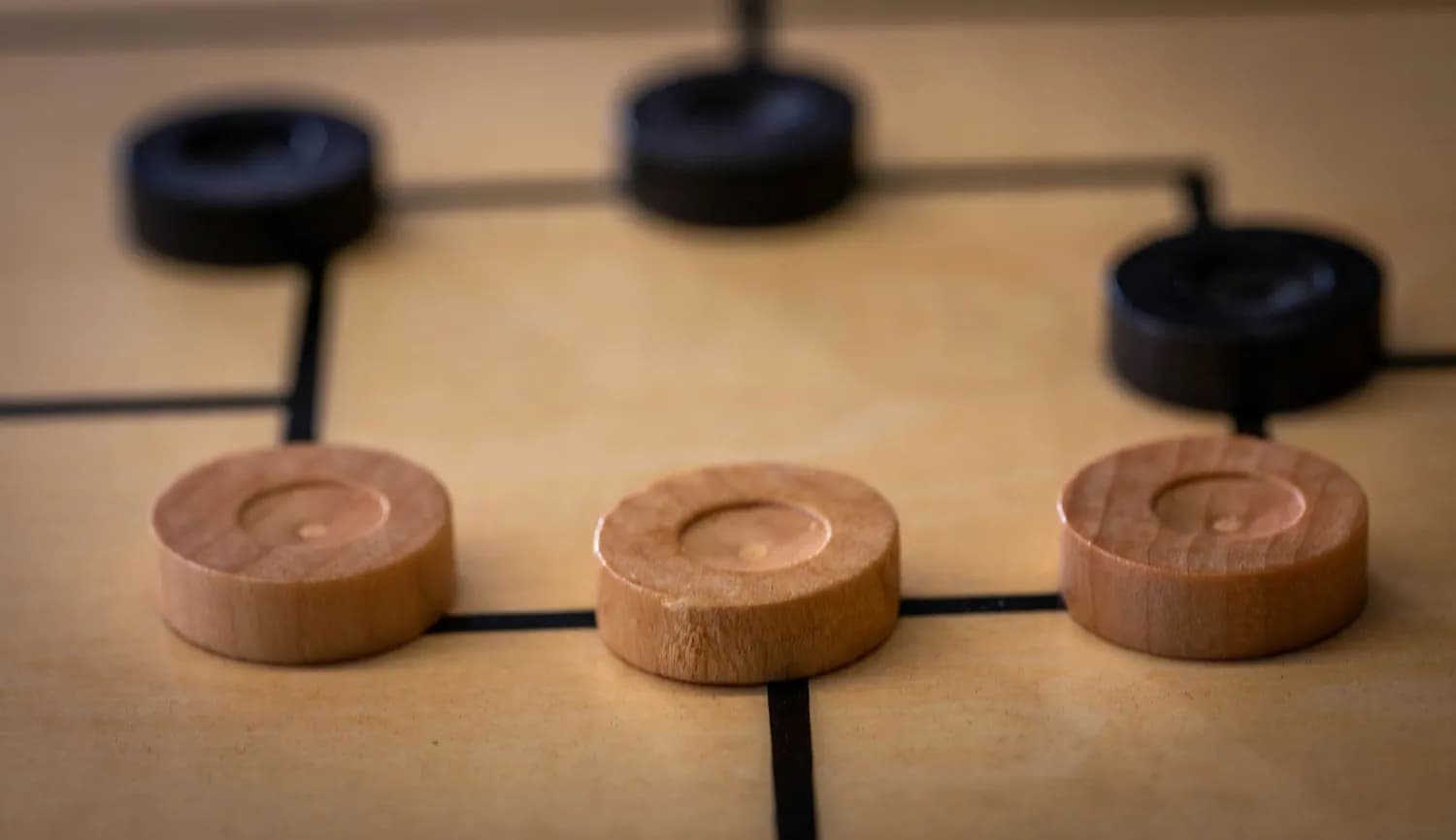 象棋大师详解五六炮：快速出子的开局秘诀