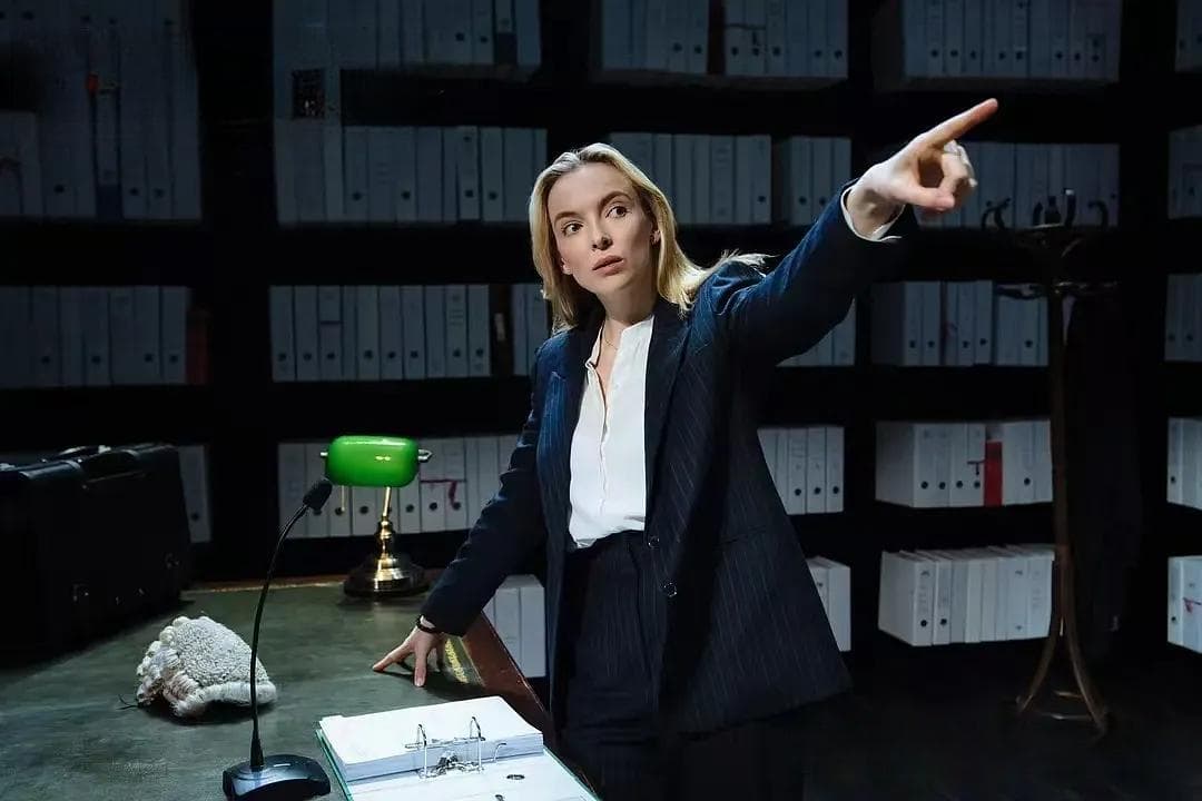 《初步举证》：女性角色在快速变化中，而世界并没有跟上这些变化