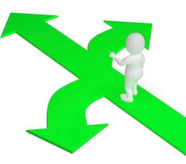 为什么选择比努力更重要？三种底层思维，告诉你答案