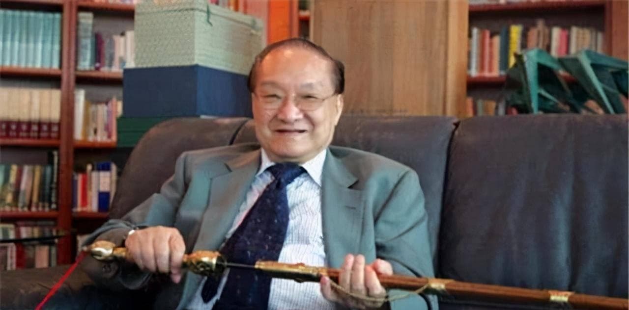 翁美玲：金庸指定的黄蓉，曾红遍大江南北，却早早结束了自己一生