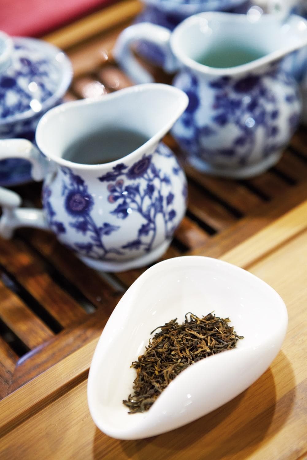 澳门美食全攻略：从茶文化到经典点心再到特色菜肴