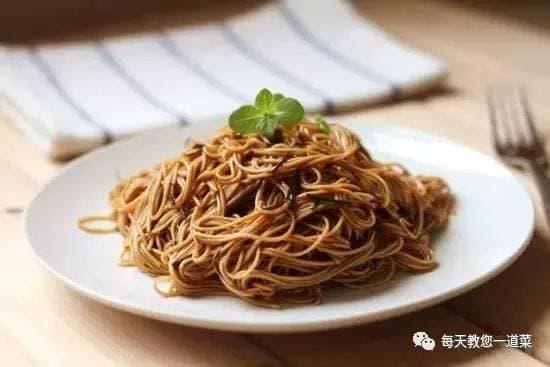 最家常的拌面做法大全，家人吃了都说好