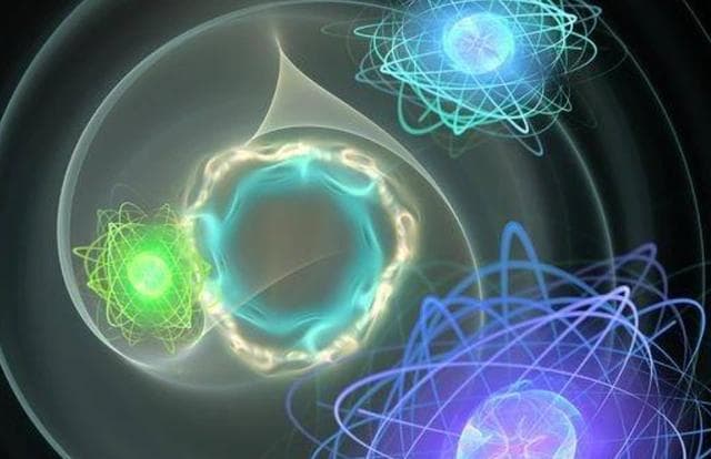 奇妙的量子世界——揭秘微观粒子的非凡行为
