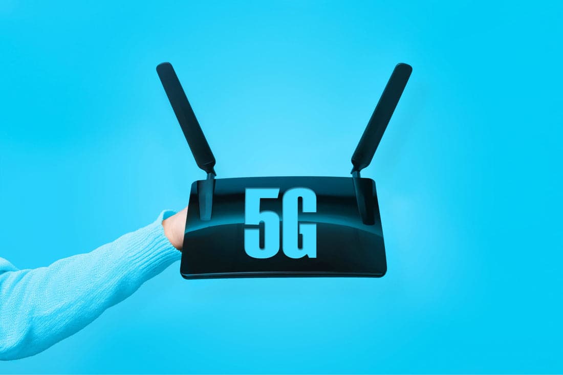eSIM与5G技术结合：数字游牧者和国际旅客的最佳网络方案