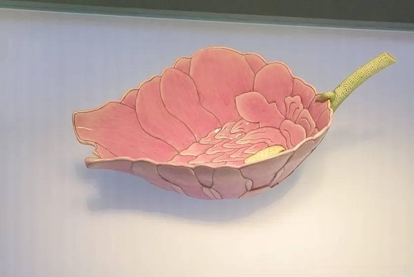 中国传统色：五色体系与诗意色彩之美