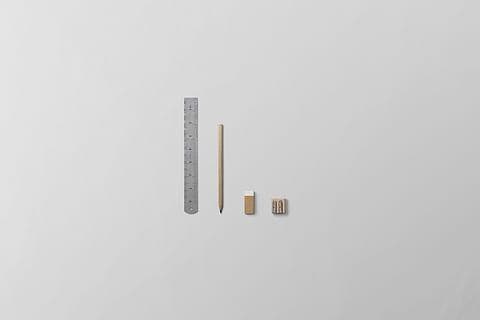英语中的“橡皮”：Rubber还是Eraser？