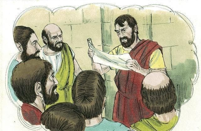 犹太人、希伯来人、以色列人都是同一个民族？他们有怎样的区别？