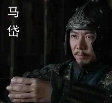 马岱：蜀汉忠将，斩叛立功