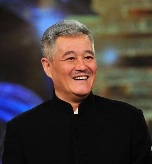 2008年春晚后台，赵本山为何痛哭不止，小品背后的故事吗？