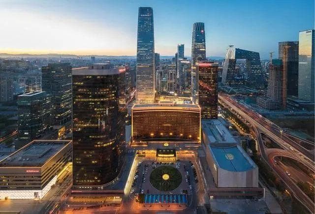 中国医疗实力30强城市：北京第一，沈阳超深圳，贵阳、兰州上榜