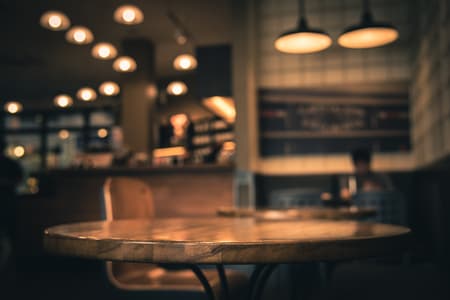 开咖啡店前必读：如何评估盈利能力？