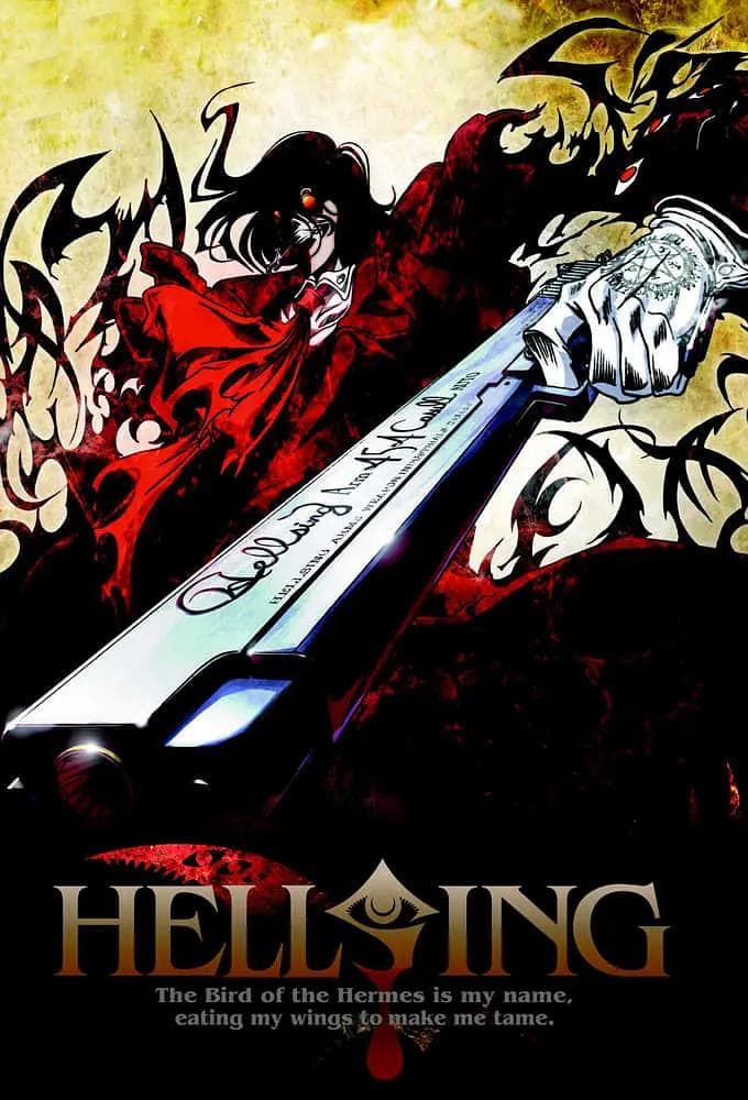 无法超越的宗教主义暴力美学——《皇家国教骑士团》
