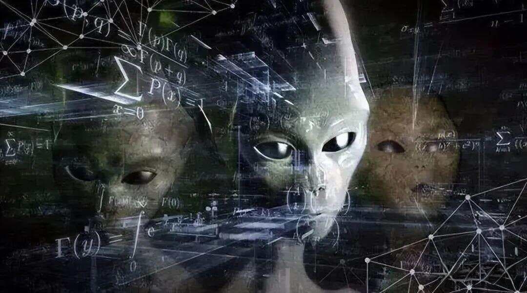 外星人可能存在于高维空间？这个假设颠覆了我们对宇宙的认知