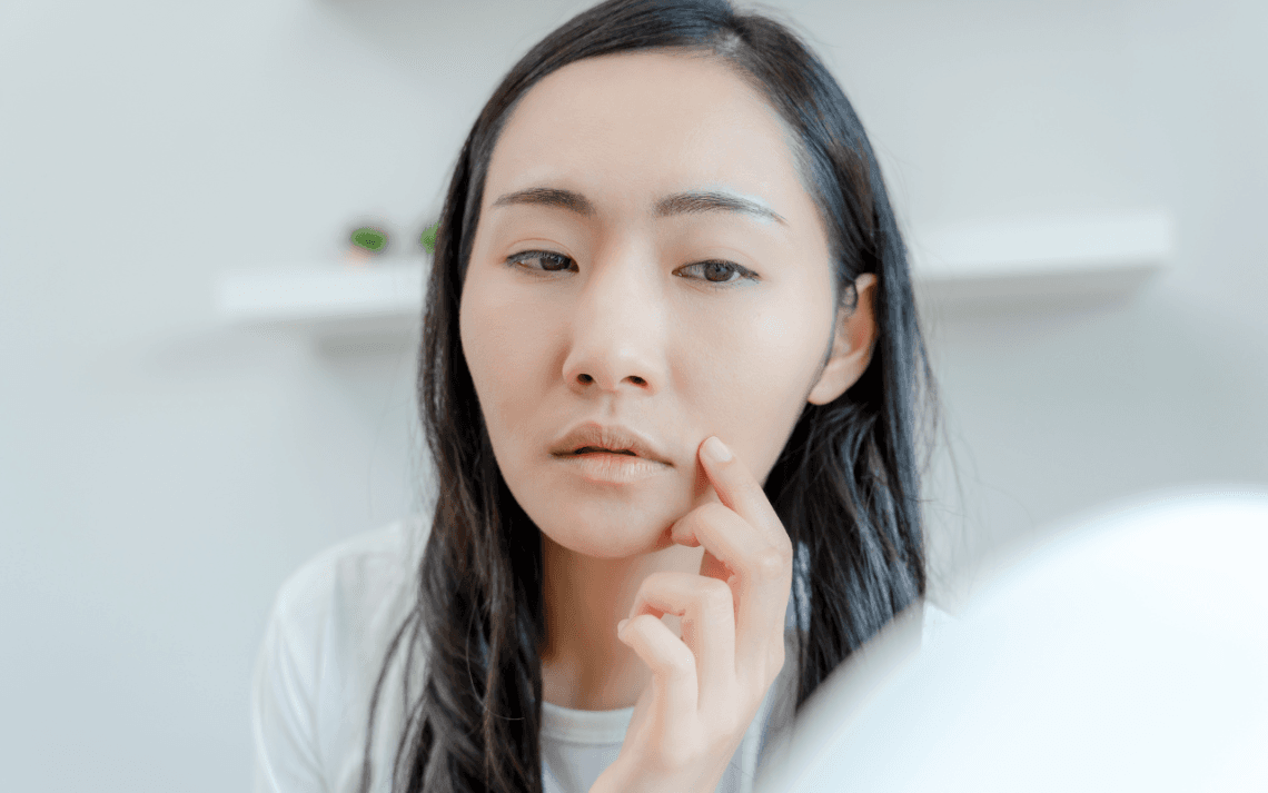 女性贫血自查指南：从症状到饮食调理全攻略