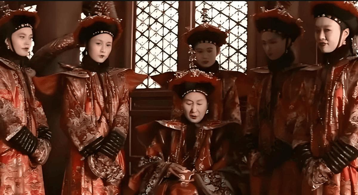 贵人晋升为“嫔”，为何都欣喜若狂？不光身份转变，还有3大特权