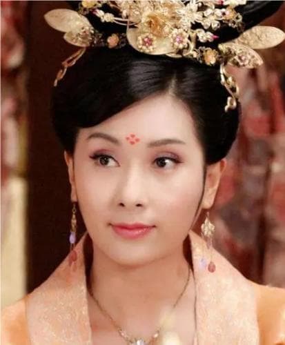 太平公主：历史的多面镜