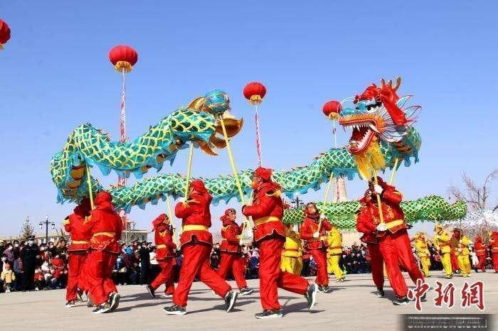 “龙抬头”的小知识：有啥吉祥寓意？什么是龙鳞饼？
