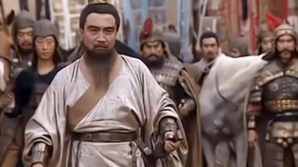 曹操三句绝妙名言：你知道哪句成了酒鬼的口头禅吗？