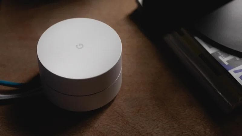 如何通过OpenWRT实现网络访问控制
