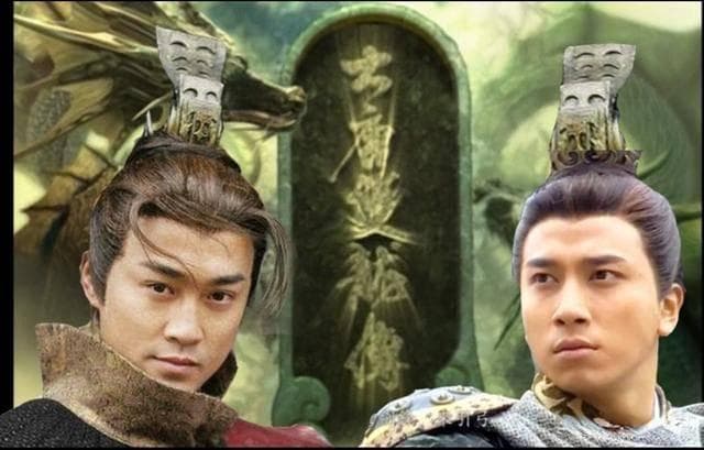 深度解读：从人物、武功两方面，剖析黄易武侠中的玄学