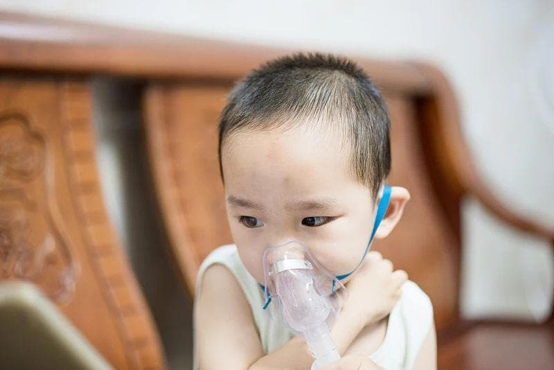 儿童急性喉炎如何预防？@家长们 这些知识很重要！