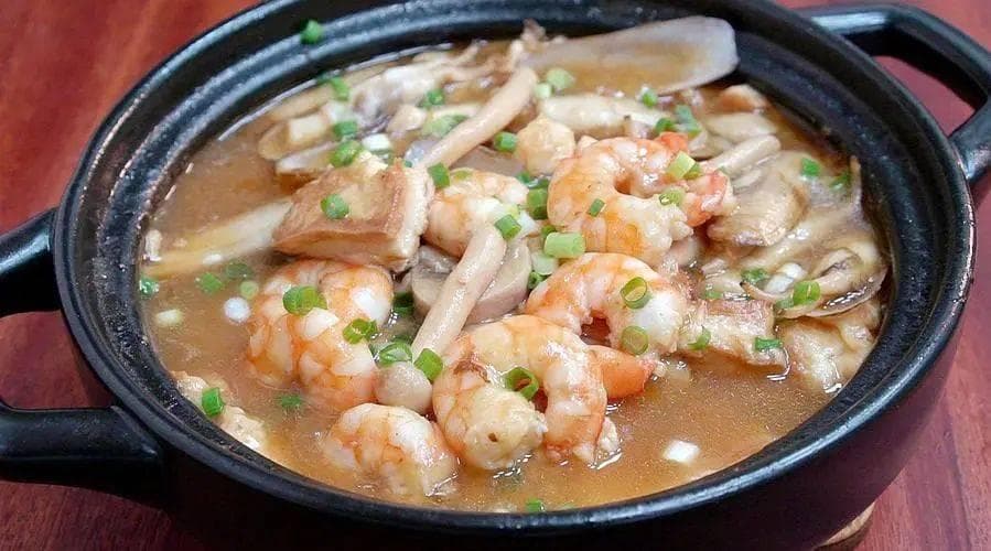 从豆腐煲到虾仁：7道营养菜助力孩子长高长壮