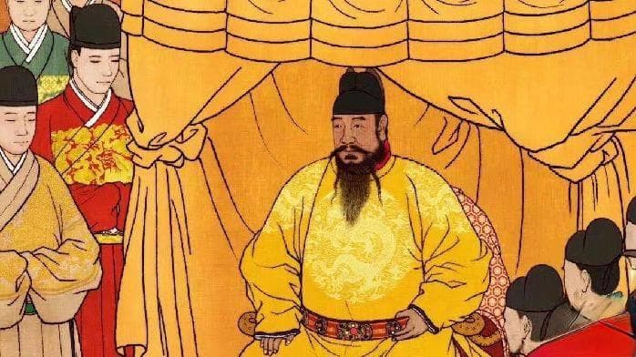 朱棣迁都背后：故宫的权力密码