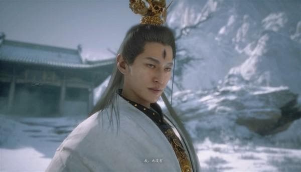《黑神话悟空》人物剧情梳理分析：二郎神与梅山兄弟