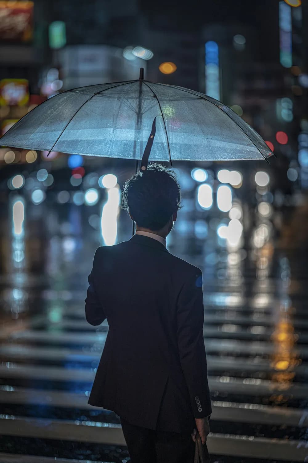 王晓霆：末世暴风雨中心理调适的实用指南