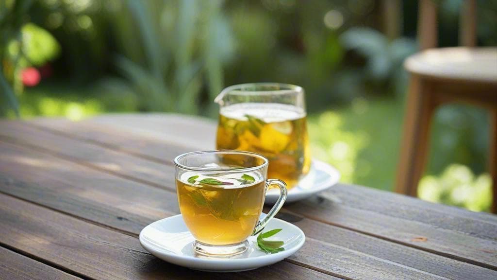 古代茶诗中的文化内涵与意境