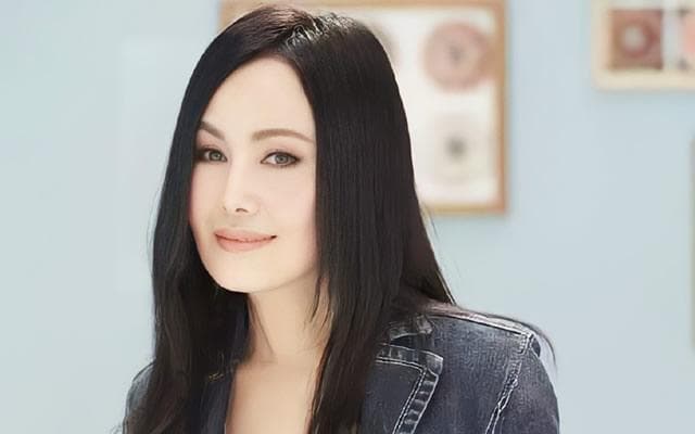 九十年代港台十大实力女歌手：从王菲到齐豫的音乐传奇