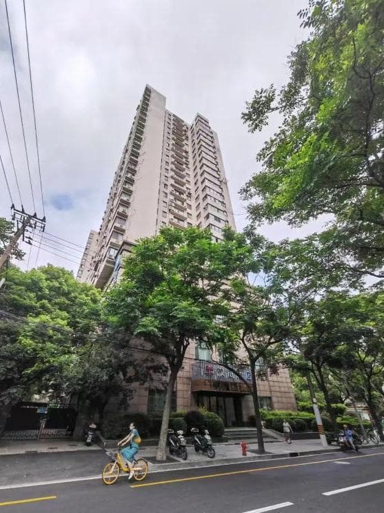 破解“换梯之困”，这个风貌区里的“高个子”完成电梯“整建制”更新