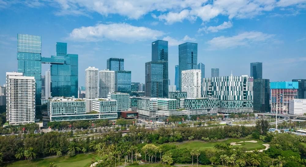 深圳软件业发展观察：与工业共成长 创造高附加值