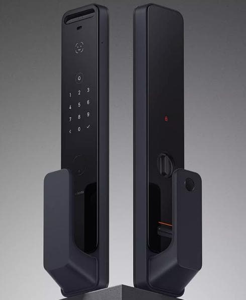 智能门锁选购全攻略：安全与性价比的五大避坑法则
