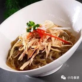 21道好吃的鸡丝凉拌菜，清爽可口、简单易做