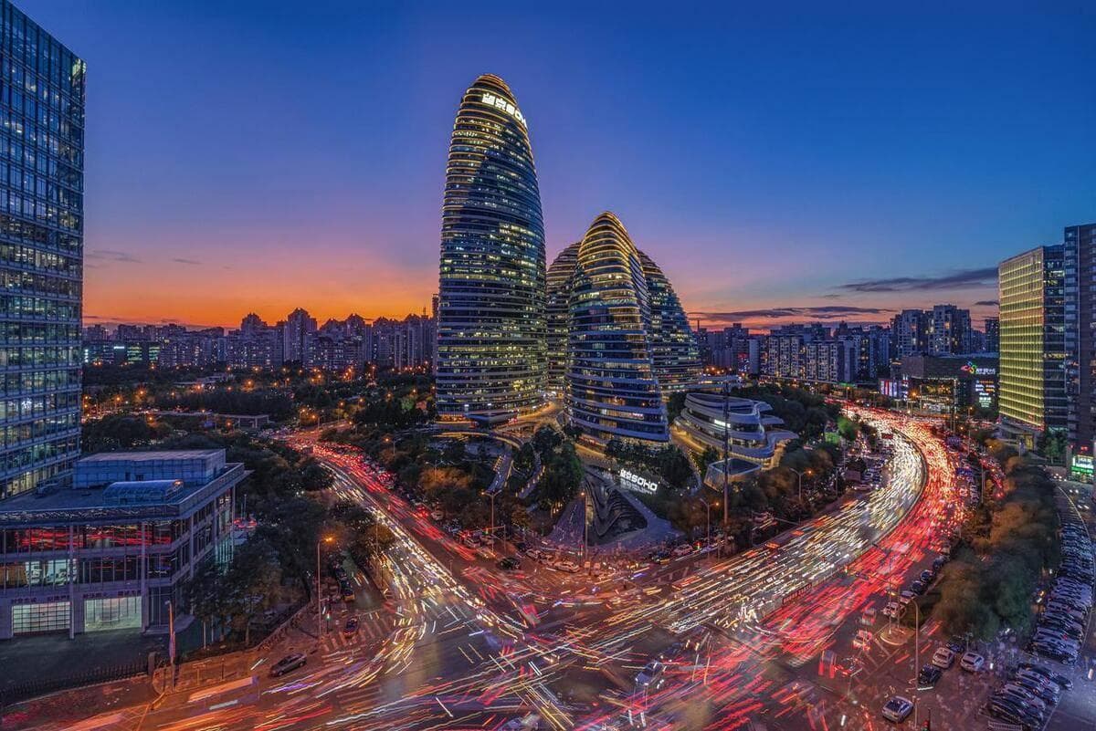 北京交通攻略：机场、火车站如何便捷抵达市区？