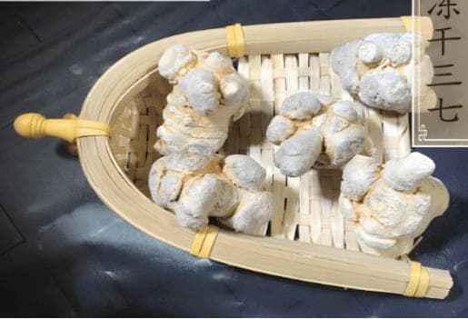 三七粉的正确吃法与功效：从汤到茶——多样化食用方法与健康效益