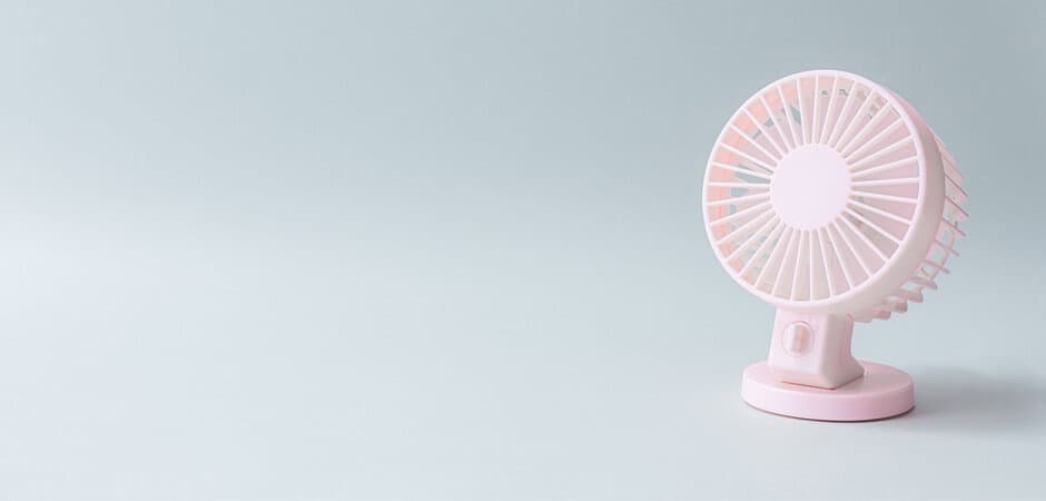 电风扇 vs 空调扇：夏季降温家电选购全攻略