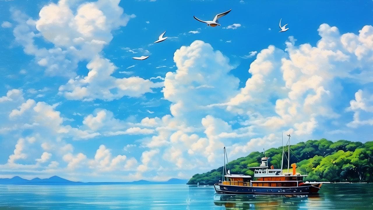 全面了解性格测试：探索你的内在世界