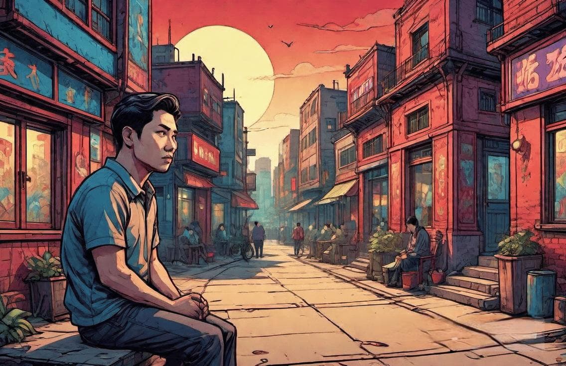 百思不得解：世上为何总有坏心肠的人，这是什么哲学现象