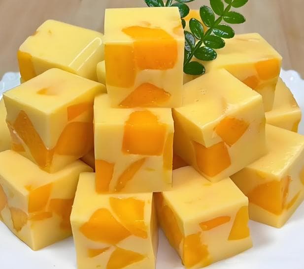 布丁制作教程：从基础到进阶，多种口味任你选