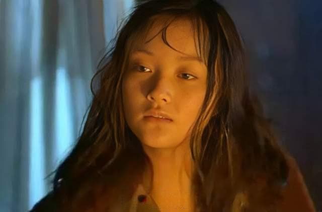 纯真到火辣：李小璐两大经典荧幕形象