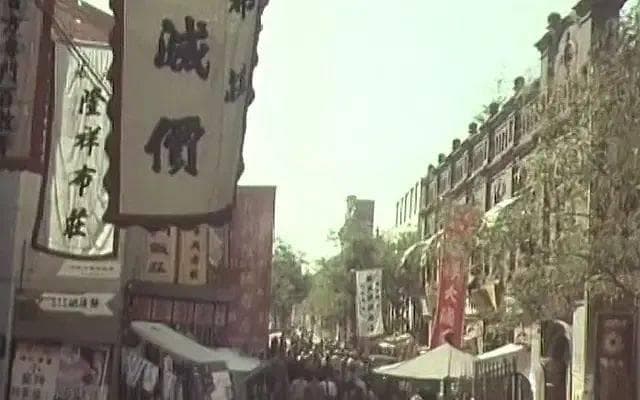 那些在开封拍摄取景的影视剧，你看过吗