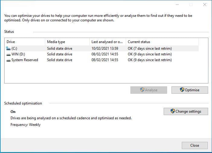 如何加速 Windows 10 笔记本电脑和台式电脑：7个实用技巧