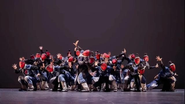 中国街舞“文化自信”闪耀全球，显现潮流运动第一IP价值空间