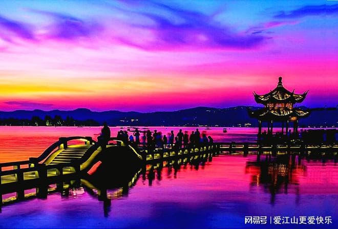 中国有哪些美丽的省会城市？杭州武汉济南海口都有各自的独特魅力