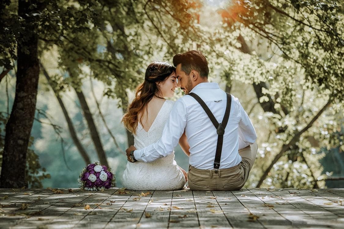 蜜月进行时：如何让爱火重燃？